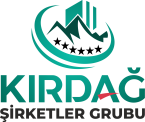 Kırdağ Logo